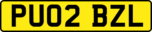 PU02BZL
