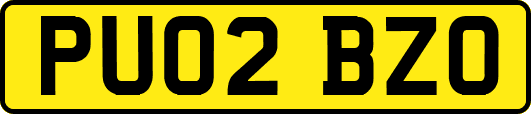 PU02BZO