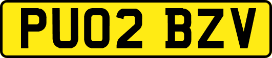 PU02BZV