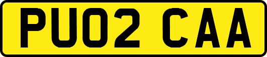 PU02CAA