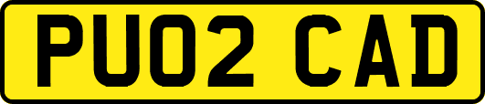 PU02CAD