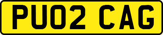 PU02CAG