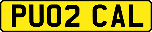 PU02CAL