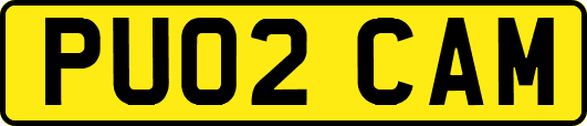PU02CAM