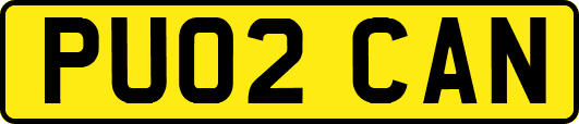 PU02CAN
