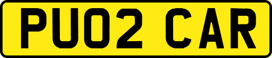 PU02CAR