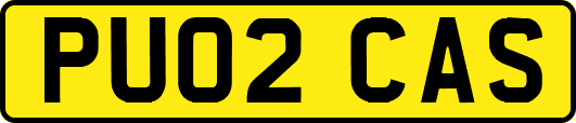 PU02CAS