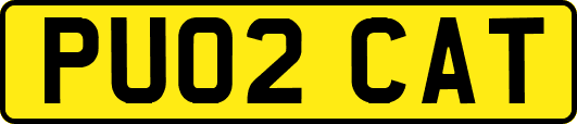 PU02CAT