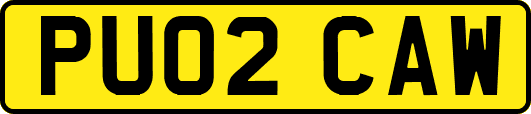 PU02CAW