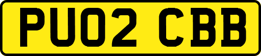 PU02CBB