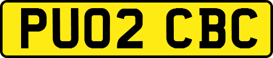 PU02CBC