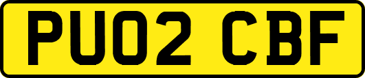 PU02CBF