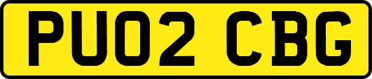 PU02CBG