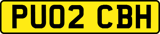 PU02CBH