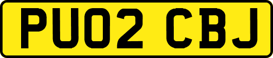 PU02CBJ