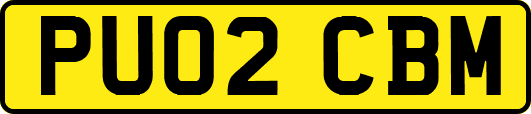 PU02CBM