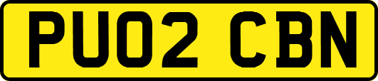 PU02CBN