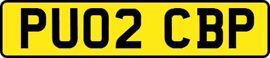 PU02CBP