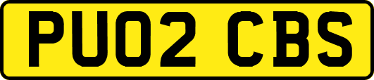 PU02CBS