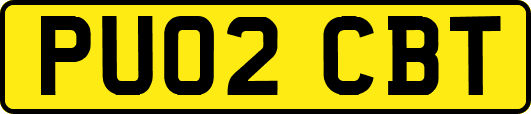 PU02CBT