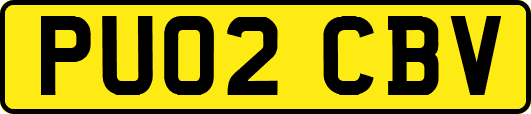 PU02CBV