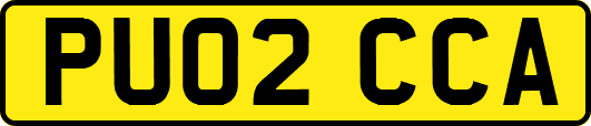 PU02CCA