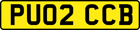PU02CCB