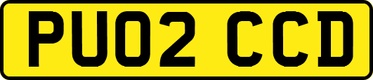 PU02CCD