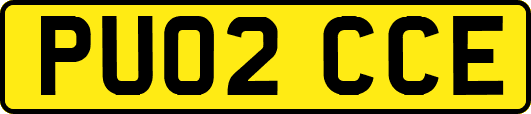 PU02CCE