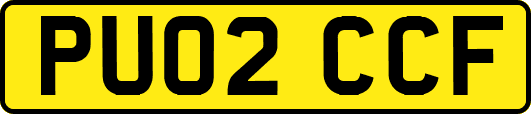 PU02CCF