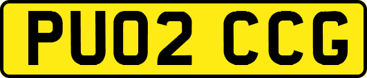PU02CCG
