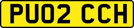 PU02CCH