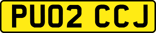 PU02CCJ