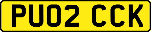 PU02CCK