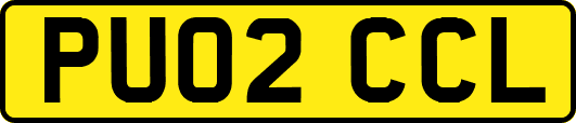 PU02CCL