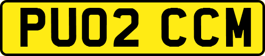 PU02CCM