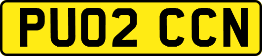 PU02CCN