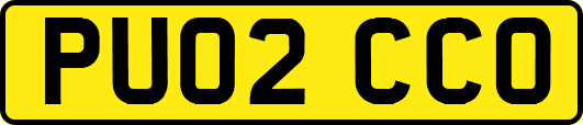 PU02CCO