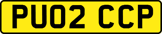 PU02CCP