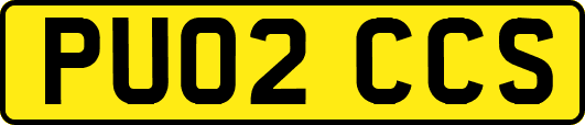PU02CCS