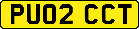 PU02CCT