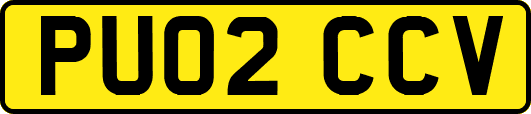 PU02CCV