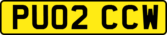 PU02CCW