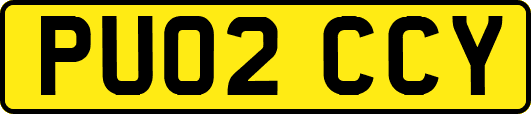 PU02CCY