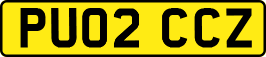 PU02CCZ
