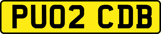 PU02CDB