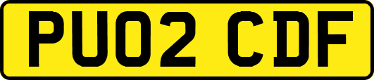 PU02CDF
