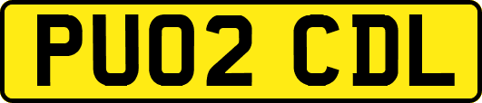 PU02CDL