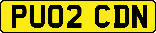 PU02CDN