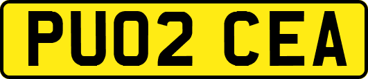 PU02CEA